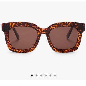 Diff Carson Sunglasses